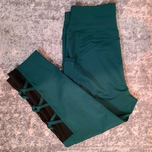 POPfit highrise workout legging